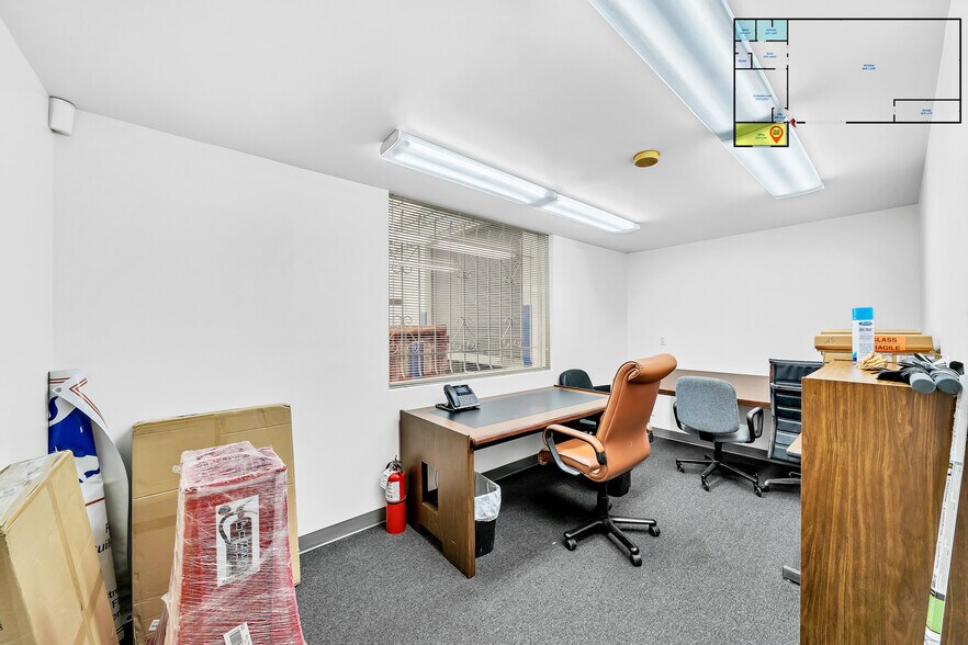 More Photos Of 1120 NW 54th St, Fort Lauderdale Warehouse For Lease