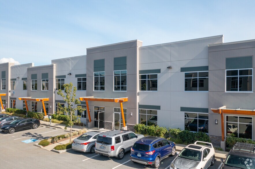 More Photos Of 570 Sherling Pl, Port Coquitlam Warehouse For Sale