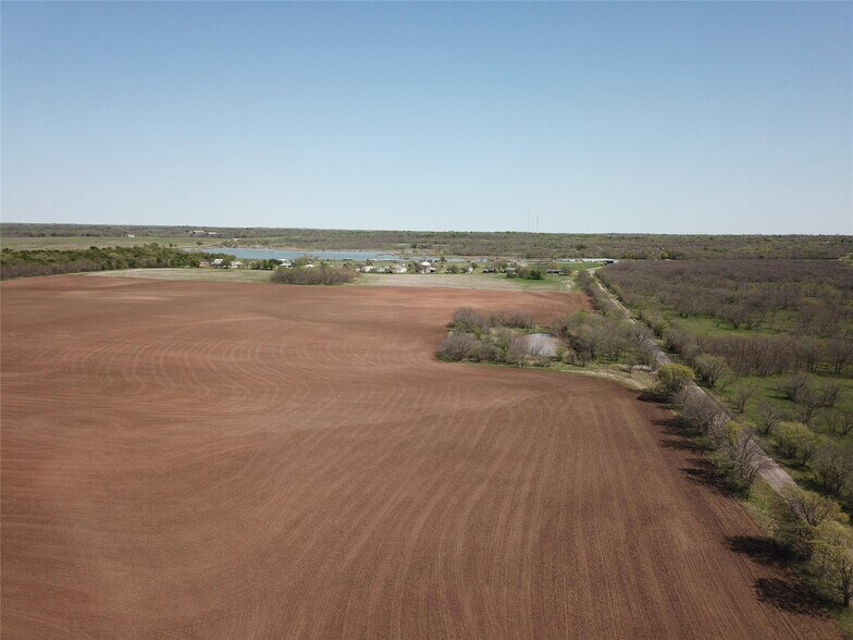 More Photos Of 0000 Gibbons Rd, Sherman Land For Sale