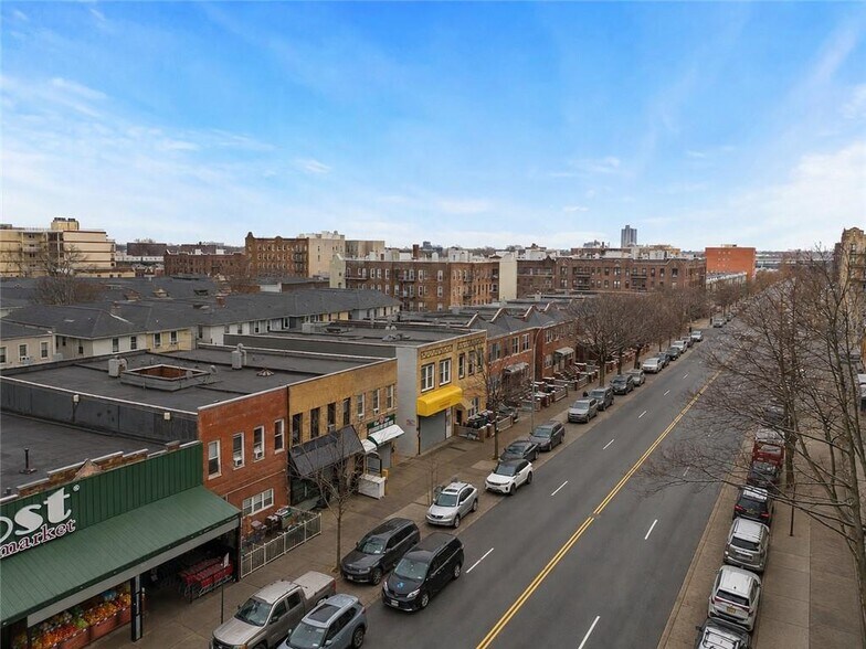 More Photos Of 2345 65th St, Brooklyn Storefront Retail Office For Sale