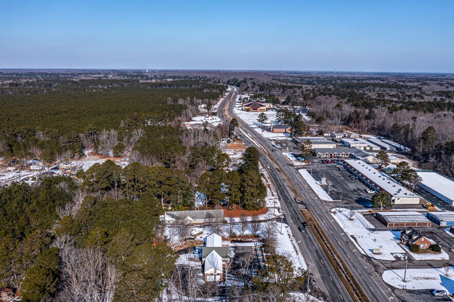 More Photos Of 4088 George Washington Memorial Hwy, Gloucester Carwash For Sale