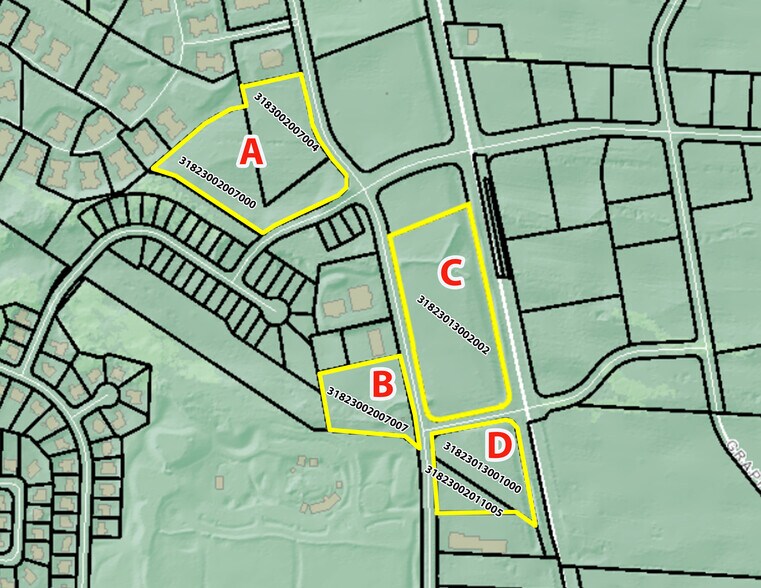 More Photos Of 0 Gooding Blvd, Delaware Land For Sale