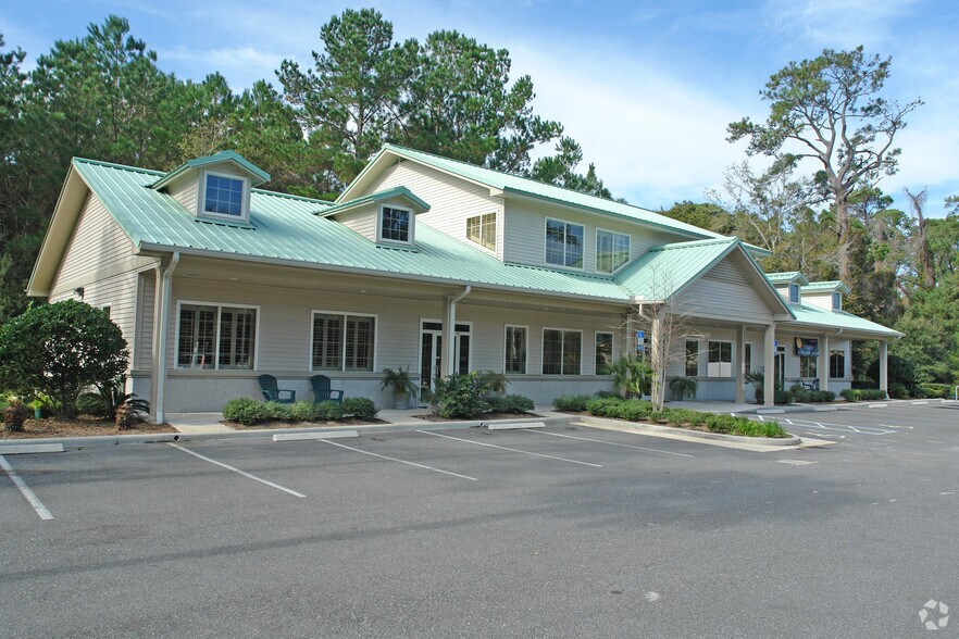 Primary Photo Of 5140 Palm Valley Rd, Ponte Vedra Office For Lease