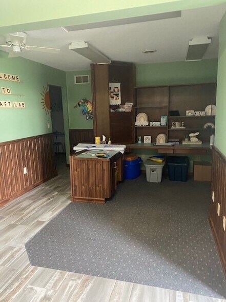 More Photos Of 424 1st Ave SE, Stewartville Office For Sale