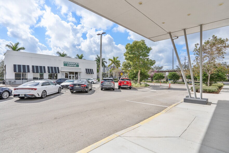 More Photos Of 3481 N University Dr, Coral Springs General Retail For Sale