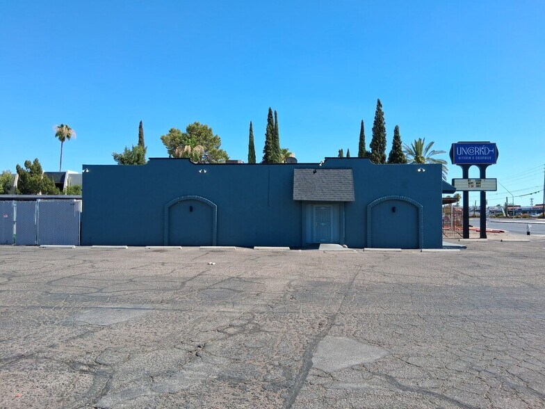 More Photos Of 6300 N Wilmot Rd, Tucson Land For Sale