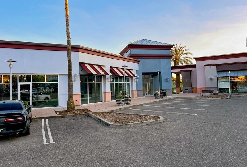 More Photos Of 11000-11050 Bollinger Canyon Rd, San Ramon Unknown For Lease