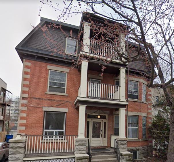 Primary Photo Of 360 Friel St, Ottawa Apartments For Sale