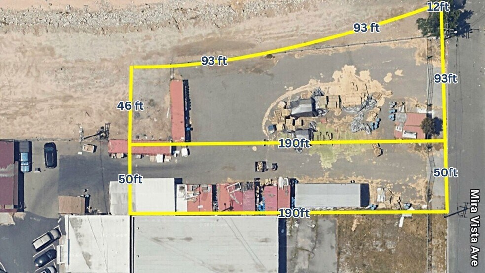 More Photos Of 25598 E Baseline St, San Bernardino Storefront Retail Office For Sale