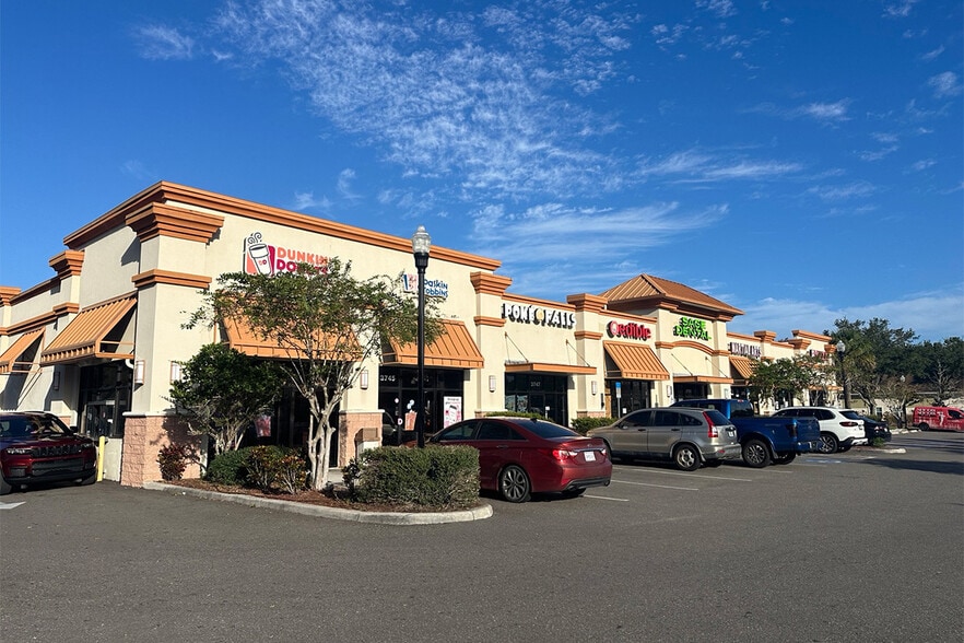 More Photos Of 3749 Bruce B Downs Blvd, Wesley Chapel Unknown For Lease