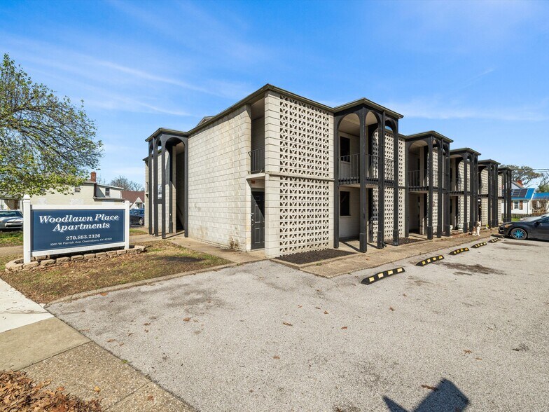 More Photos Of 1001 W Parrish Ave, Owensboro Apartments For Sale