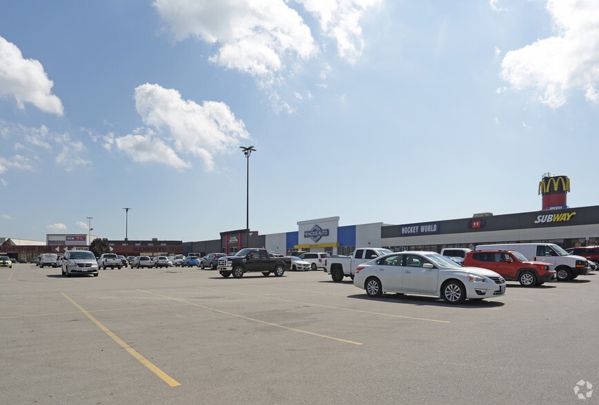 Primary Photo Of 4380 Wellington Rd S, London Warehouse For Lease