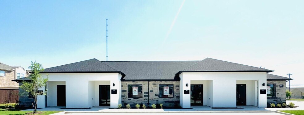 Primary Photo Of 3951 Alma Rd, McKinney Office For Lease