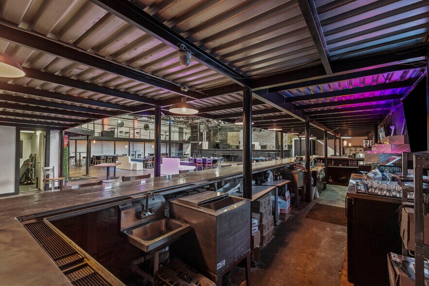 More Photos Of 110 E South St, Jackson Bar For Sale