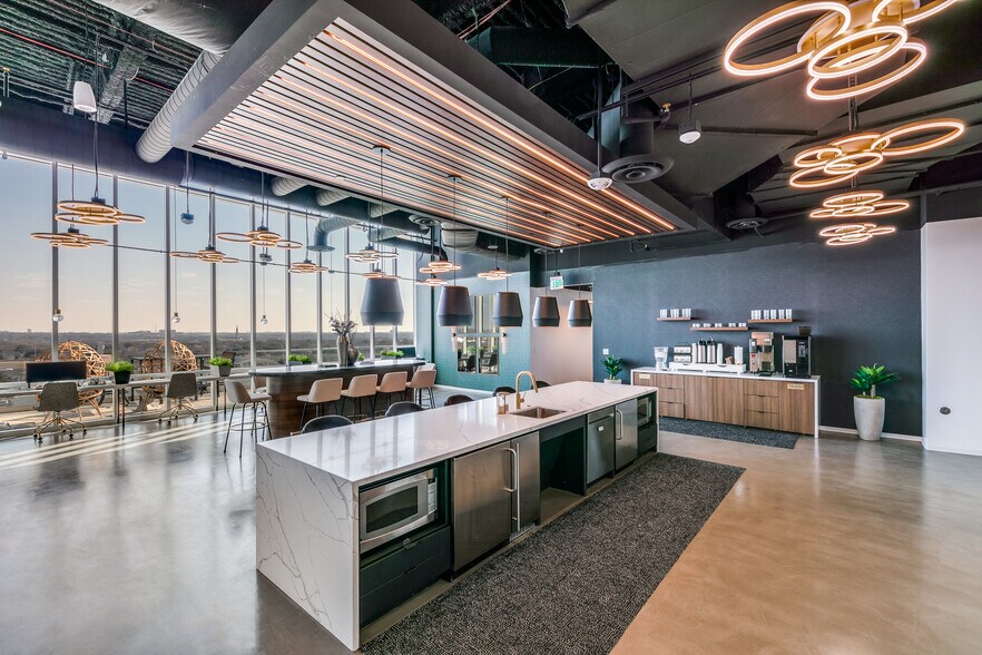 More Photos Of 6275 W Plano Pky, Plano Coworking Space