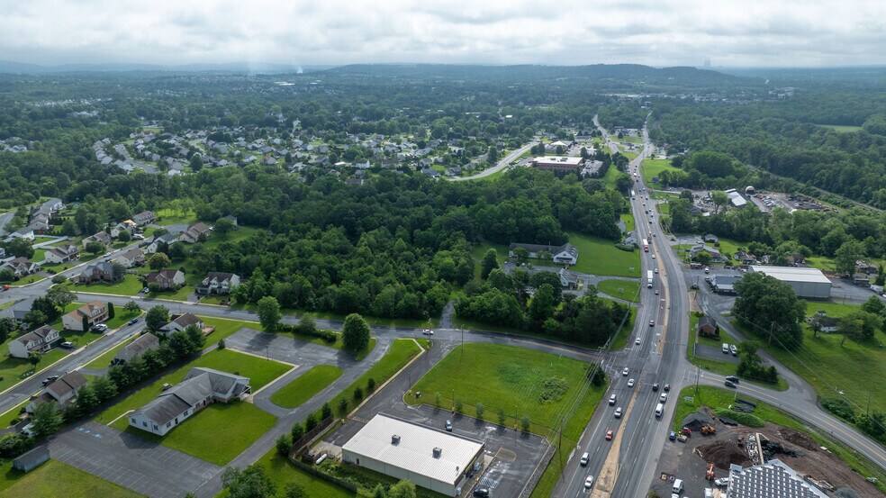 More Photos Of 843-861 Benjamin Franklin Hwy, Douglassville Land For Sale