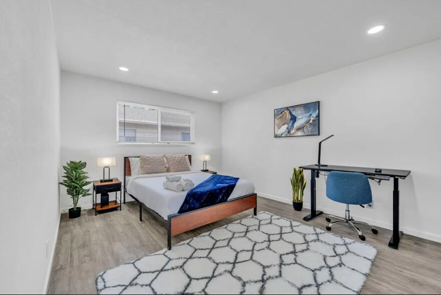 More Photos Of 503 S Kiely Blvd, San Jose Apartments For Sale