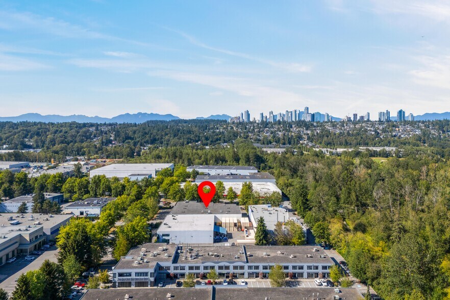 More Photos Of 8920 Fraserton Ct, Burnaby Warehouse For Lease