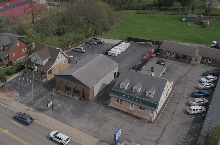 More Photos Of 6425 Dixie Hwy, Florence Freestanding For Sale