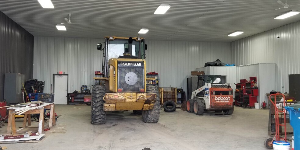 More Photos Of 5618 US Highway 20A, Delta Warehouse For Lease