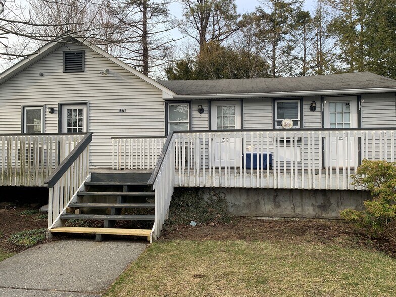 More Photos Of 1279-1283 Rt-311, Patterson Office For Lease