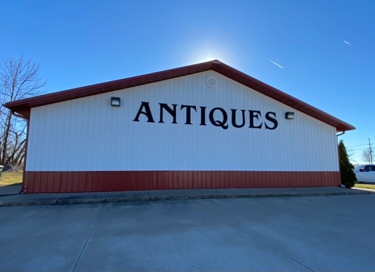 More Photos Of 4414 N Baltimore St, Kirksville Storefront For Sale