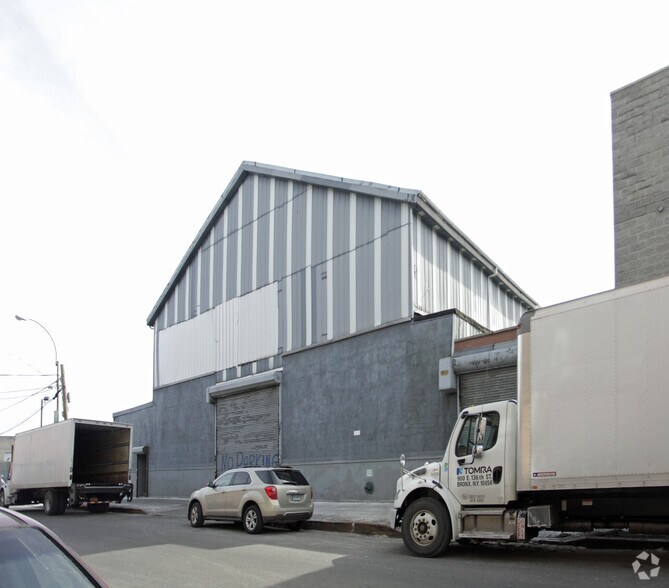 More Photos Of 900 E 136th St, Bronx Industrial For Sale