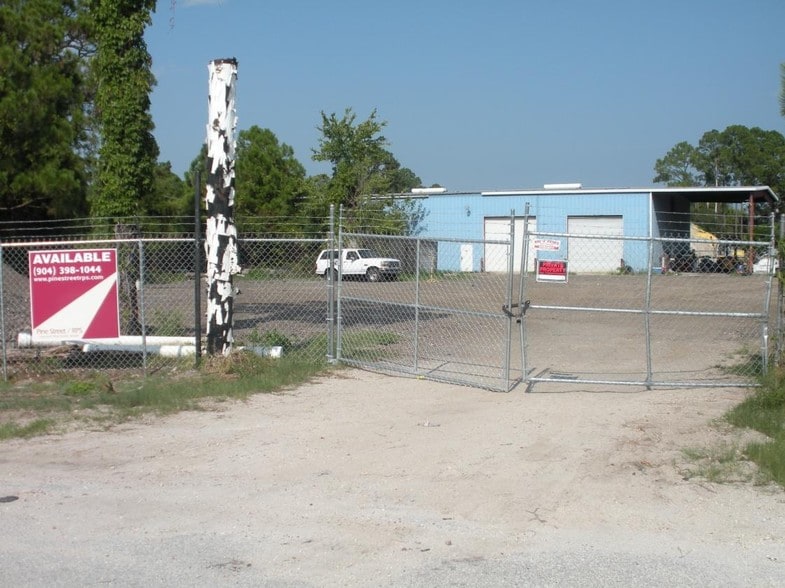 More Photos Of 310 Mealy St, Atlantic Beach Warehouse For Lease