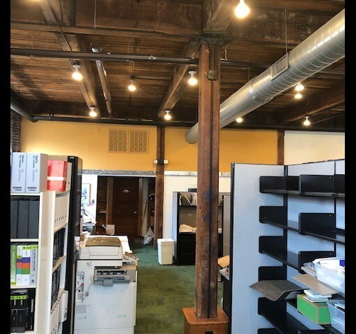 More Photos Of 811 W Hargett St, Raleigh Loft Creative Space For Lease