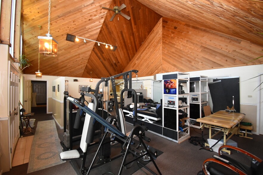 More Photos Of 100 Brenda Ave, Danville Medical For Sale