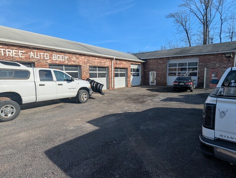 More Photos Of 24 US 9, Marlboro Land For Lease