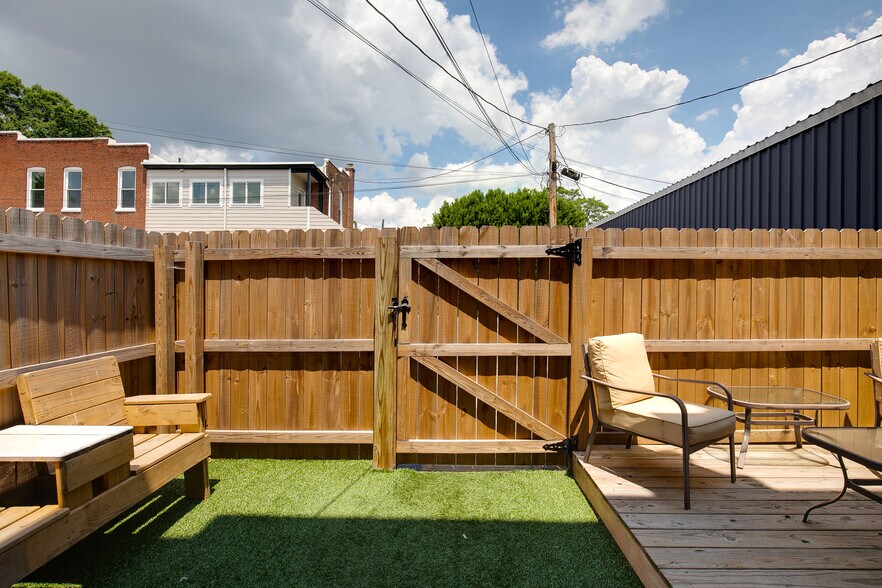 More Photos Of 1320 W Main St, Richmond Office Residential For Sale