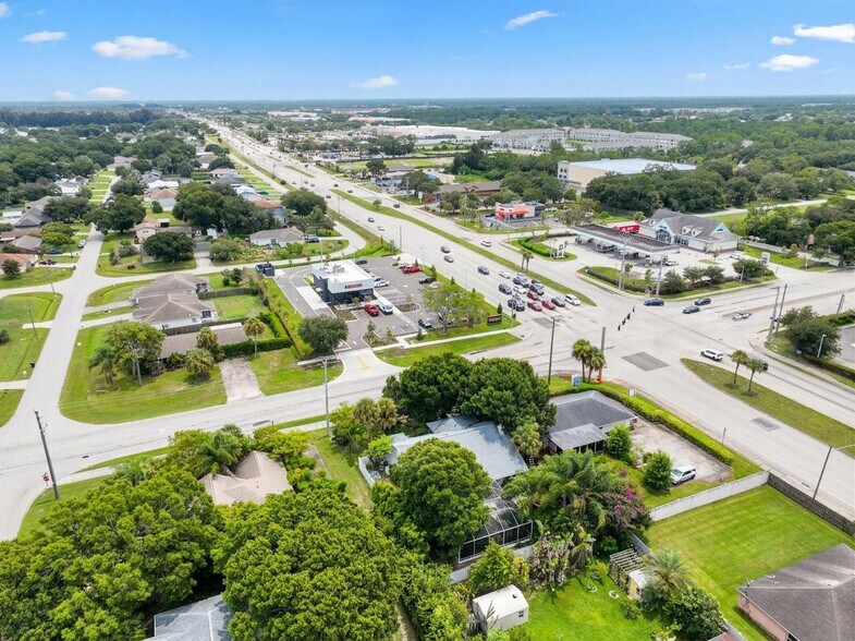 More Photos Of 1490 Emerson Dr Ne, Palm Bay Office Residential For Sale