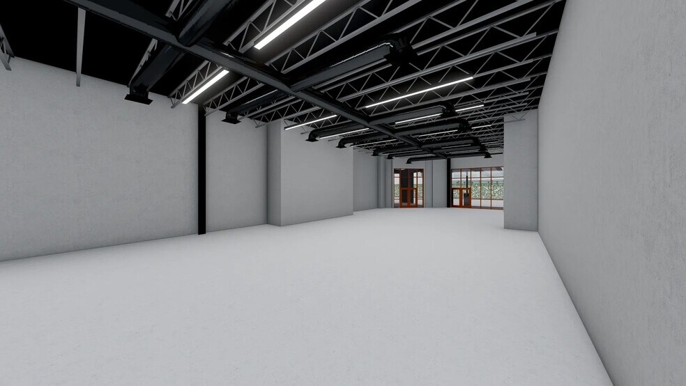 More Photos Of 7609 W Overland Rd, Boise Freestanding For Lease