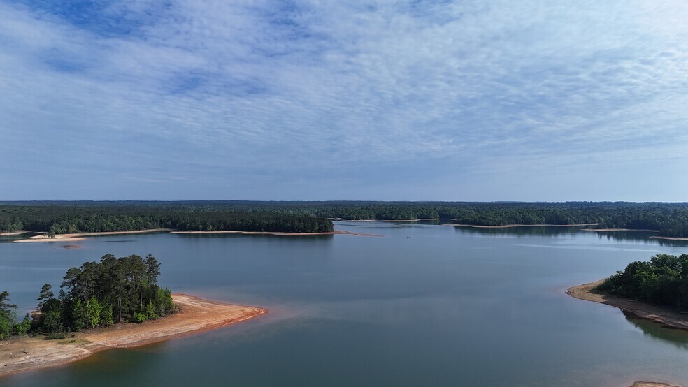 More Photos Of Hidden Harbor Road road, Lincolnton Land For Sale