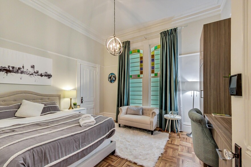 More Photos Of 751 Capp st, San Francisco Apartments For Sale