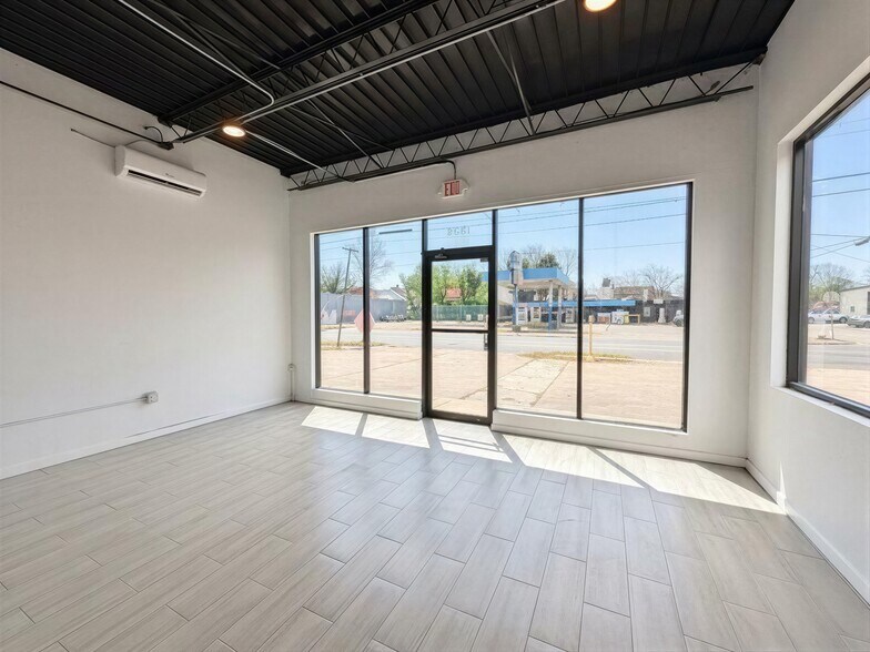 More Photos Of 1234 Bainbridge Blvd, Chesapeake Auto Dealership For Sale