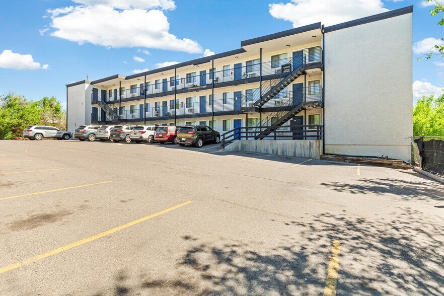 More Photos Of 1380 W Mississippi Ave, Denver Apartments For Sale