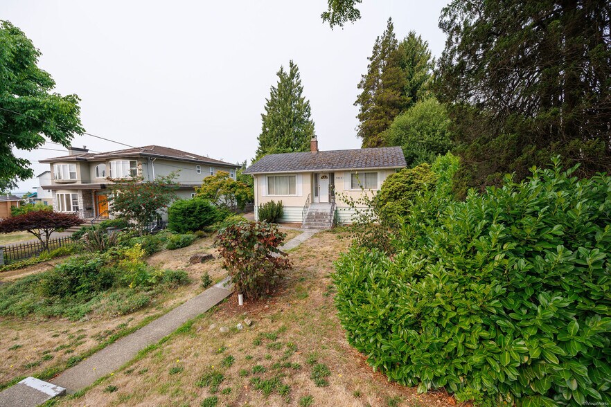More Photos Of 7289 Dow Av, Burnaby Land For Sale