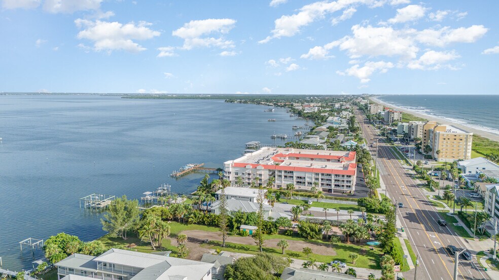 More Photos Of 3440 S Atlantic Ave, Cocoa Beach Land For Sale