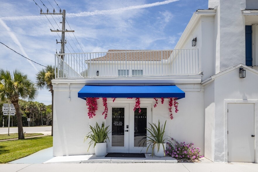 More Photos Of 9300 N A1A, Vero Beach Freestanding For Sale