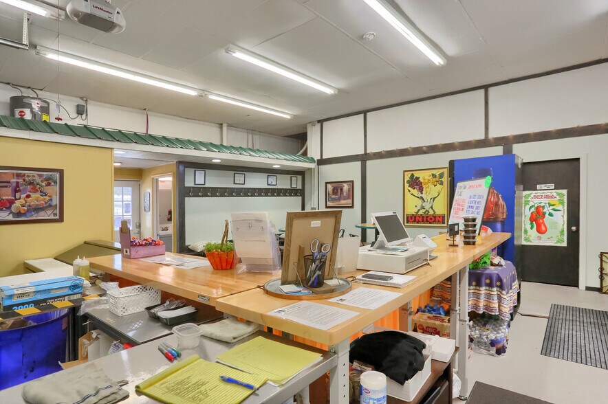 More Photos Of 115 W Main St, Evans City Freestanding For Sale