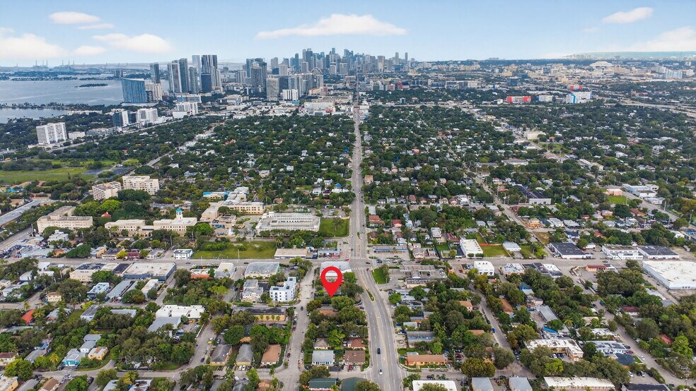 More Photos Of 5434 NE Miami Ct, Miami Land For Sale