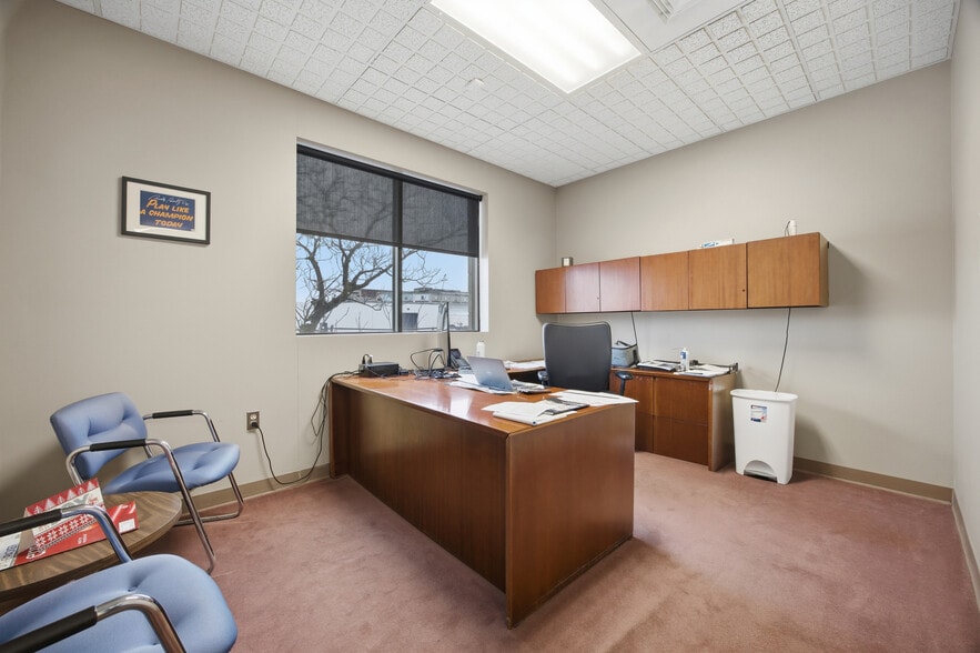 More Photos Of 1175 E Main St, Rochester Warehouse For Sale