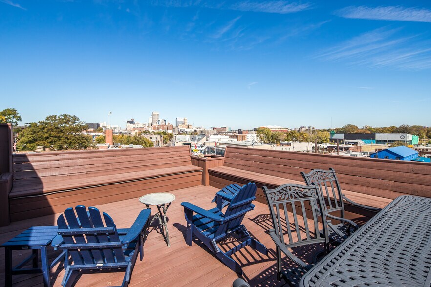 More Photos Of 508-510 S Main St, Memphis Apartments For Sale