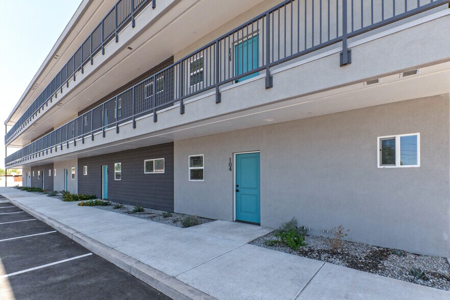 More Photos Of 1435 East Taylor St, Phoenix Apartments For Sale