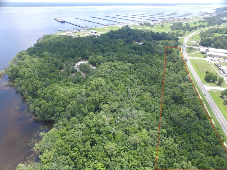 More Photos Of Leonard C Taylor Pky, Green Cove Springs Land For Sale