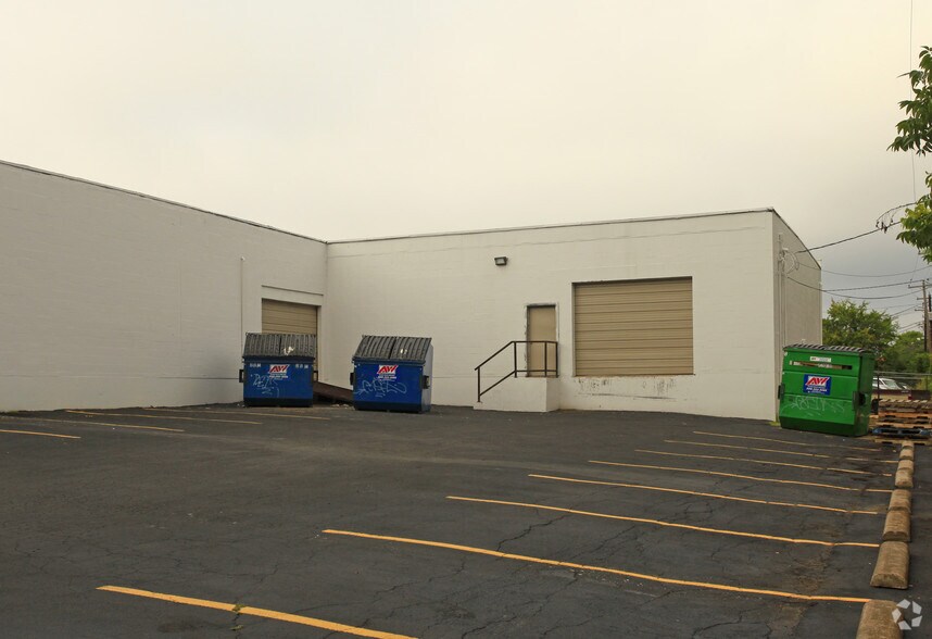 More Photos Of 7530-7532 Burnet Rd, Austin Freestanding For Lease