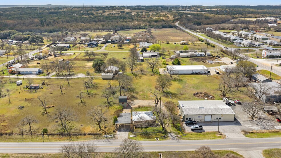 More Photos Of 625 Farm to Market 165, Blanco Specialty For Sale