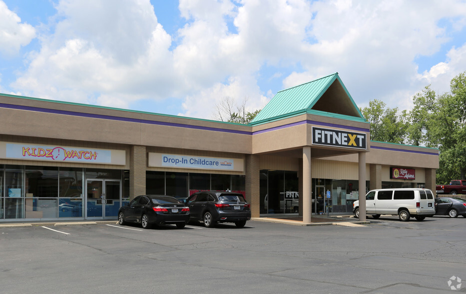 Primary Photo Of 9717-9731 Montgomery Rd, Cincinnati Storefront For Lease